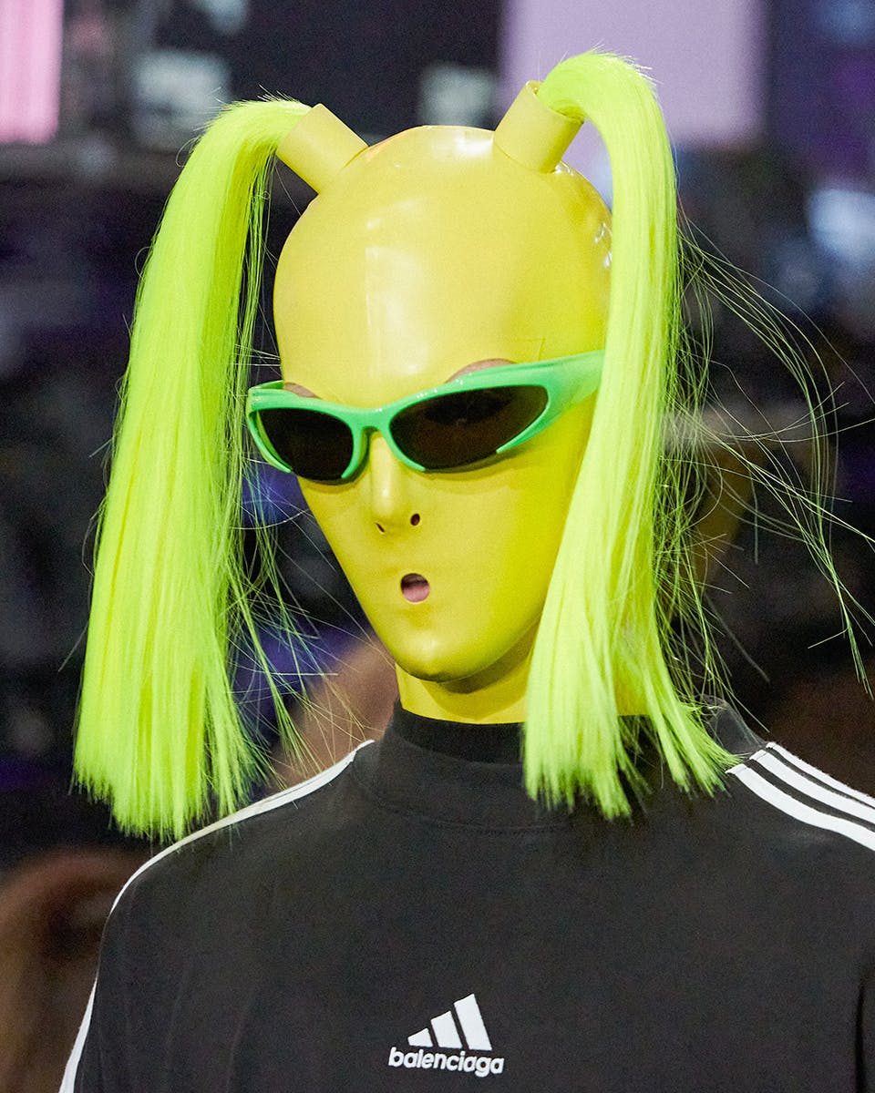 Balenciaga x adidas Collab Collection: Sneakers, Bags, Prices